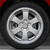 Perfection Wheel | 15-inch Wheels | 04-09 Toyota Prius | PERF00891