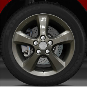 Perfection Wheel | 17-inch Wheels | 04 Toyota Avalon | PERF00894