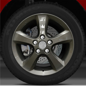 Perfection Wheel | 17-inch Wheels | 04-09 Toyota Solara | PERF00896