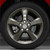 Perfection Wheel | 17-inch Wheels | 04-09 Toyota Solara | PERF00896