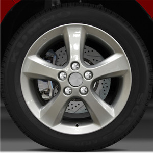 Perfection Wheel | 17-inch Wheels | 04 Toyota Avalon | PERF00897