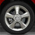 Perfection Wheel | 17-inch Wheels | 05-09 Toyota Camry | PERF00898