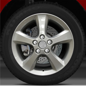 Perfection Wheel | 17-inch Wheels | 04-09 Toyota Solara | PERF00899