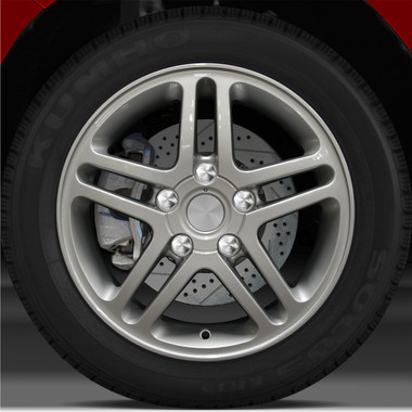 Perfection Wheel | 15-inch Wheels | 97-00 Toyota Camry | PERF00900