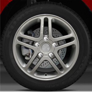 Perfection Wheel | 15-inch Wheels | 97-00 Toyota Sienna | PERF00901