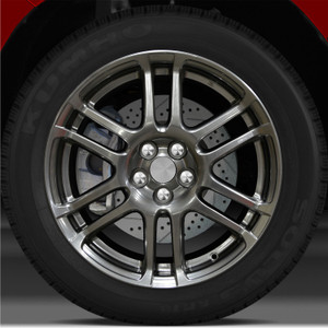 Perfection Wheel | 17-inch Wheels | 05-13 Scion tC | PERF00902