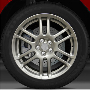 Perfection Wheel | 17-inch Wheels | 05-13 Scion tC | PERF00903