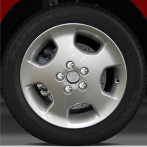 Perfection Wheel | 17-inch Wheels | 03-07 Toyota Highlander | PERF00904
