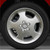 Perfection Wheel | 17-inch Wheels | 03-07 Toyota Highlander | PERF00904