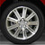 Perfection Wheel | 17-inch Wheels | 05-10 Toyota Avalon | PERF00905