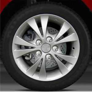 Perfection Wheel | 15-inch Wheels | 05-06 Toyota Camry | PERF00907