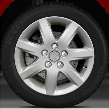 Perfection Wheel | 16-inch Wheels | 05-12 Toyota Avalon | PERF00908