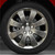 Perfection Wheel | 17-inch Wheels | 05-07 Toyota Avalon | PERF00909