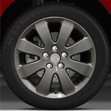 Perfection Wheel | 17-inch Wheels | 05-07 Toyota Avalon | PERF00910