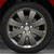 Perfection Wheel | 17-inch Wheels | 05-07 Toyota Avalon | PERF00910