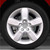Perfection Wheel | 16-inch Wheels | 04-06 Toyota Rav4 | PERF00911