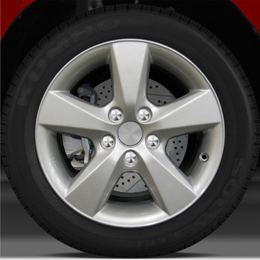 Perfection Wheel | 16-inch Wheels | 04-06 Toyota Rav4 | PERF00912