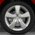 Perfection Wheel | 16-inch Wheels | 04-06 Toyota Rav4 | PERF00912