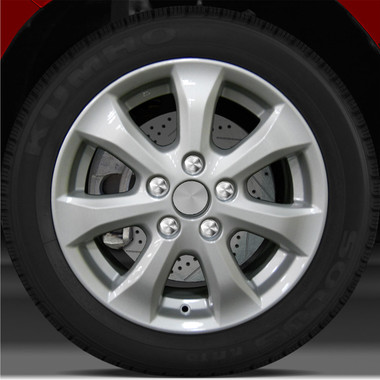 Perfection Wheel | 16-inch Wheels | 07-11 Toyota Camry | PERF00913