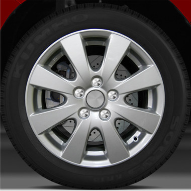 Perfection Wheel | 16-inch Wheels | 06-11 Toyota Camry | PERF00914