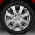 Perfection Wheel | 16-inch Wheels | 06-11 Toyota Camry | PERF00914