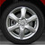 Perfection Wheel | 17-inch Wheels | 07-10 Toyota Camry | PERF00915