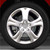Perfection Wheel | 17-inch Wheels | 08-09 Toyota Camry | PERF00916
