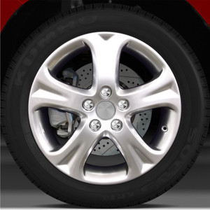 Perfection Wheel | 17-inch Wheels | 07-08 Toyota Solara | PERF00917