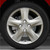 Perfection Wheel | 15-inch Wheels | 06-08 Toyota Yaris | PERF00918