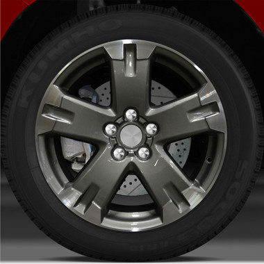 Perfection Wheel | 18-inch Wheels | 06-08 Toyota Rav4 | PERF00919