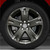 Perfection Wheel | 18-inch Wheels | 06-08 Toyota Rav4 | PERF00919