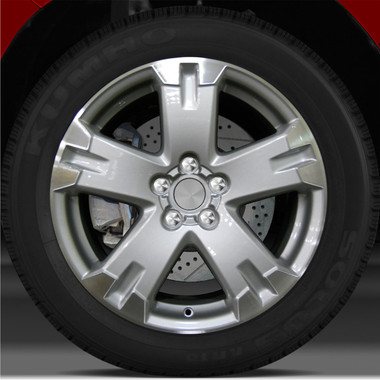 Perfection Wheel | 18-inch Wheels | 06-08 Toyota Rav4 | PERF00920