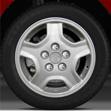 Perfection Wheel | 15-inch Wheels | 02 Toyota Camry | PERF00921
