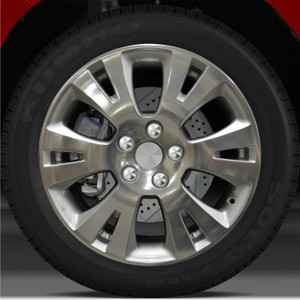 Perfection Wheel | 17-inch Wheels | 08-12 Toyota Avalon | PERF00923