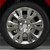 Perfection Wheel | 17-inch Wheels | 08-12 Toyota Avalon | PERF00923