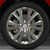 Perfection Wheel | 17-inch Wheels | 08-12 Toyota Avalon | PERF00924