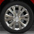 Perfection Wheel | 17-inch Wheels | 08-12 Toyota Avalon | PERF00925