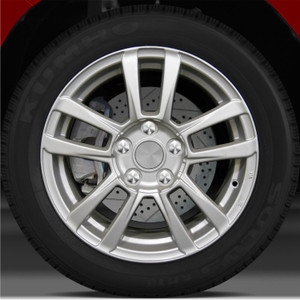Perfection Wheel | 16-inch Wheels | 08-15 Scion xB | PERF00927