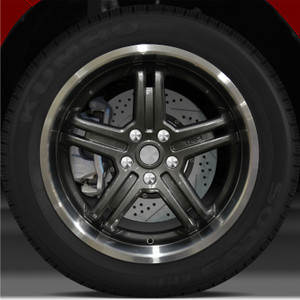Perfection Wheel | 19-inch Wheels | 08-15 Scion xB | PERF00928