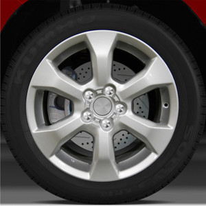 Perfection Wheel | 17-inch Wheels | 09-14 Toyota Rav4 | PERF00929