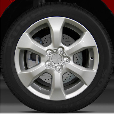 Perfection Wheel | 17-inch Wheels | 09-14 Toyota Rav4 | PERF00929