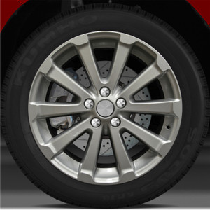 Perfection Wheel | 19-inch Wheels | 09-13 Toyota Venza | PERF00930