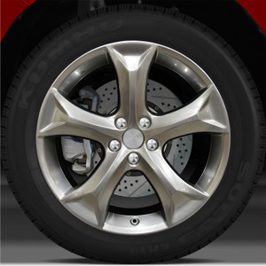 Perfection Wheel | 20-inch Wheels | 09-15 Toyota Venza | PERF00932