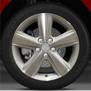 Perfection Wheel | 17-inch Wheels | 10-11 Toyota Camry | PERF00936