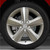 Perfection Wheel | 17-inch Wheels | 10-11 Toyota Camry | PERF00936