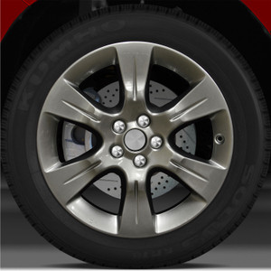 Perfection Wheel | 19-inch Wheels | 11-15 Toyota Sienna | PERF00937