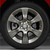 Perfection Wheel | 19-inch Wheels | 11-15 Toyota Sienna | PERF00937