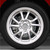 Perfection Wheel | 16-inch Wheels | 12-15 Toyota Prius | PERF00939