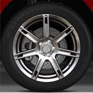 Perfection Wheel | 19-inch Wheels | 11-15 Scion tC | PERF00943