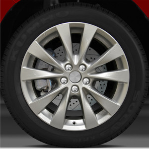 Perfection Wheel | 19-inch Wheels | 13-15 Toyota Venza | PERF00944